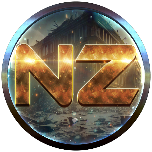 Logo of NazionZombie