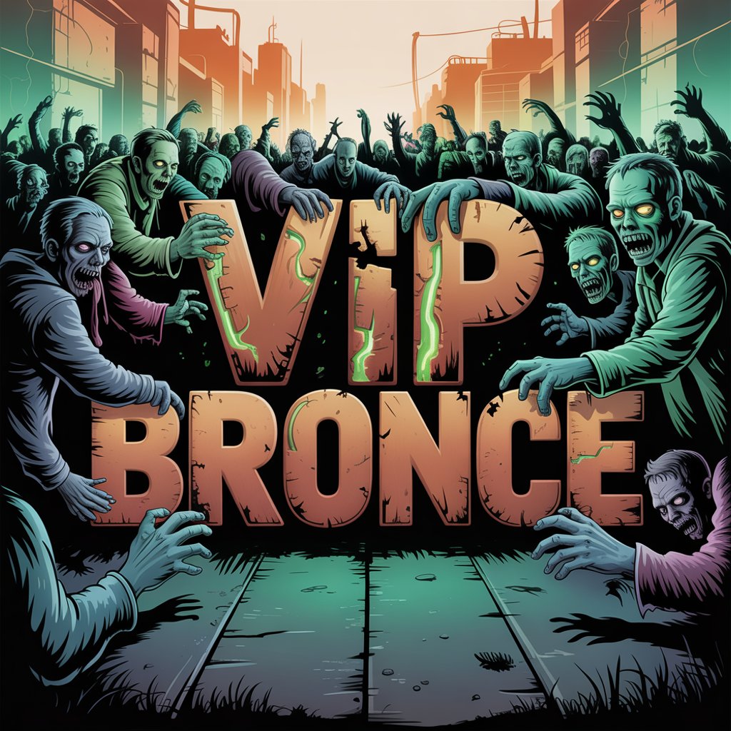 VIP Bronce